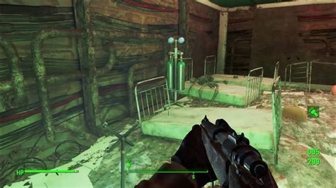 devils due fallout 4|milton general hospital magnet.